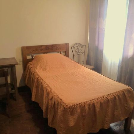Casa Discreta Cochabamba Hotel Esterno foto