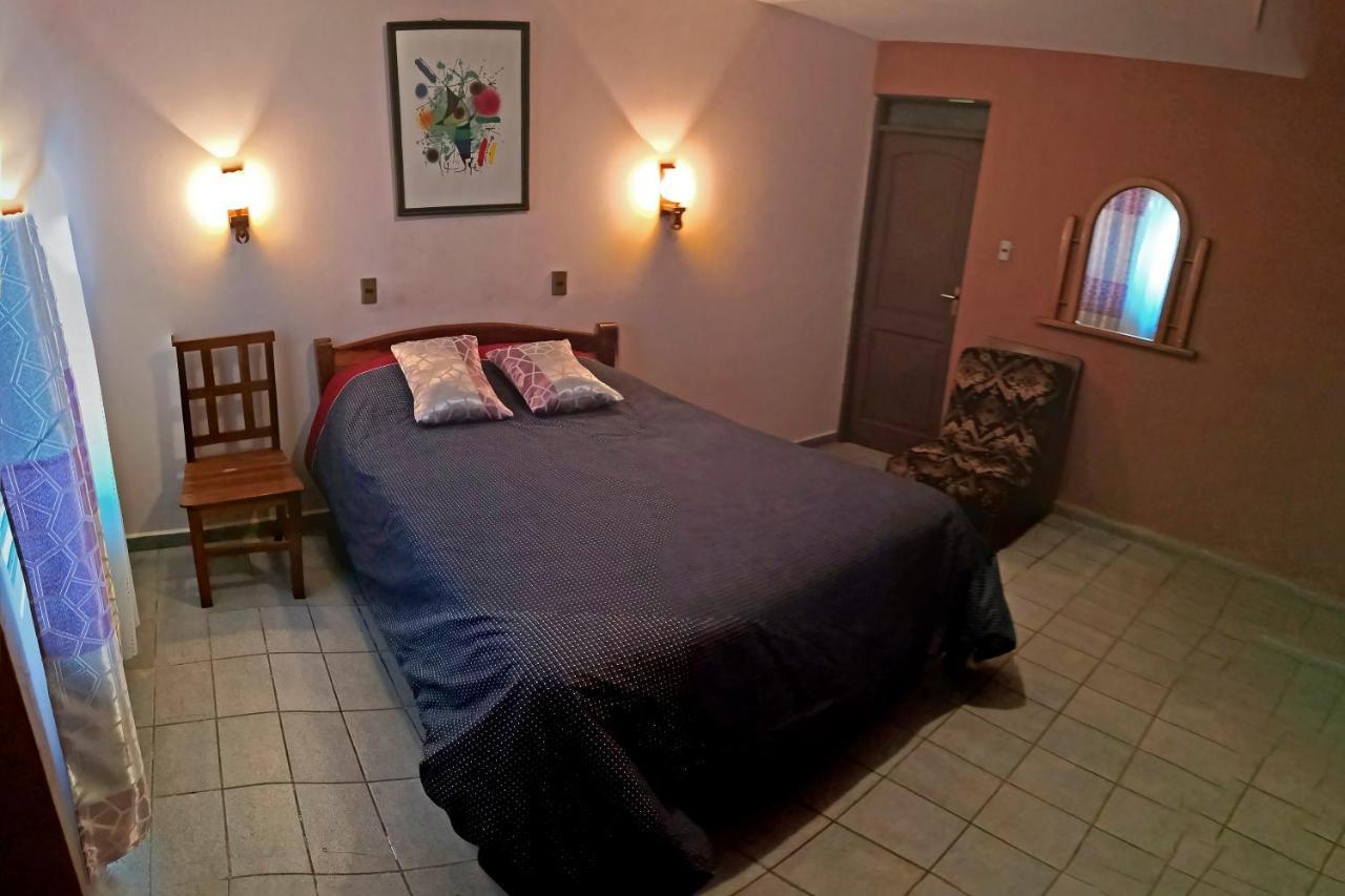 Casa Discreta Cochabamba Hotel Esterno foto