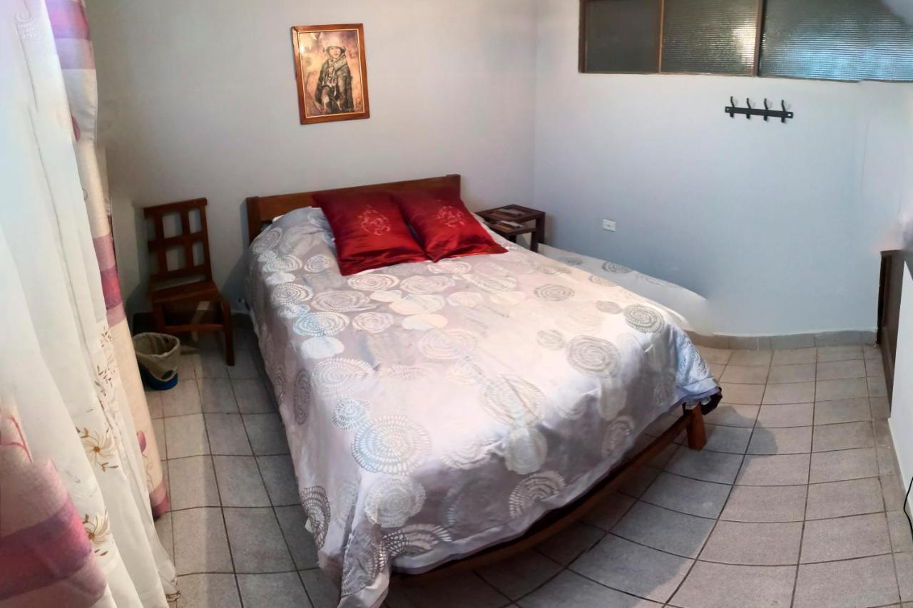 Casa Discreta Cochabamba Hotel Esterno foto
