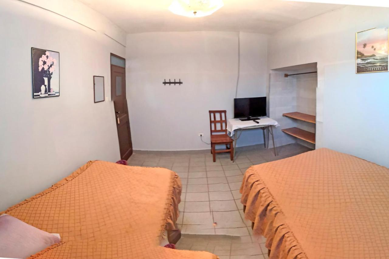 Casa Discreta Cochabamba Hotel Esterno foto