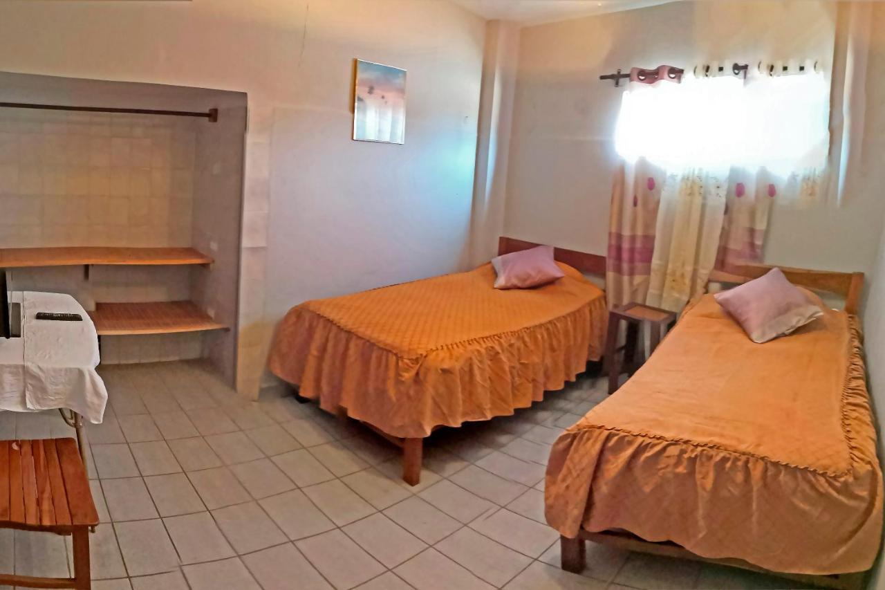 Casa Discreta Cochabamba Hotel Esterno foto