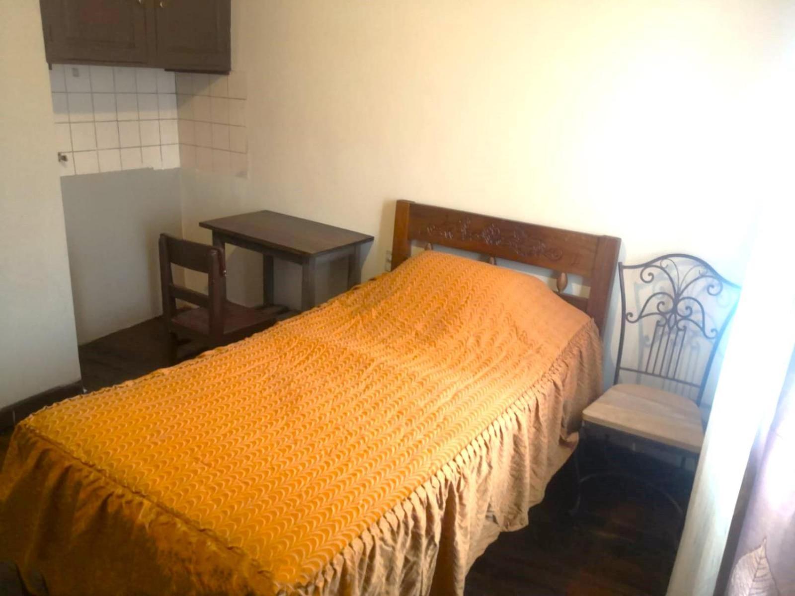 Casa Discreta Cochabamba Hotel Esterno foto