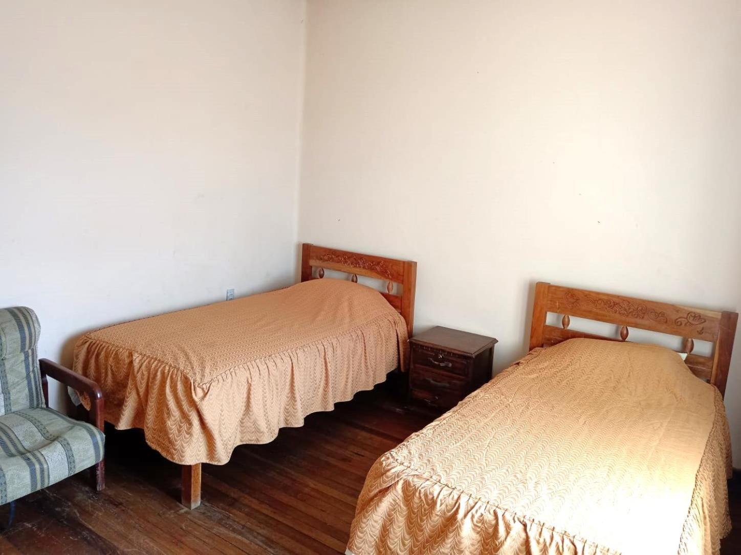 Casa Discreta Cochabamba Hotel Esterno foto