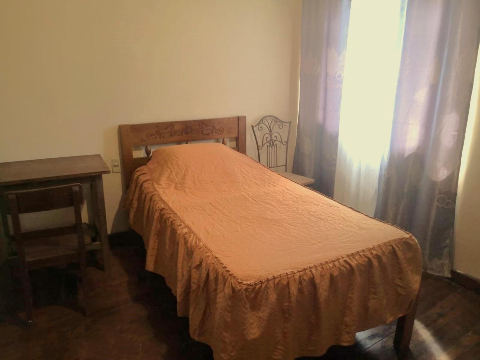 Casa Discreta Cochabamba Hotel Esterno foto